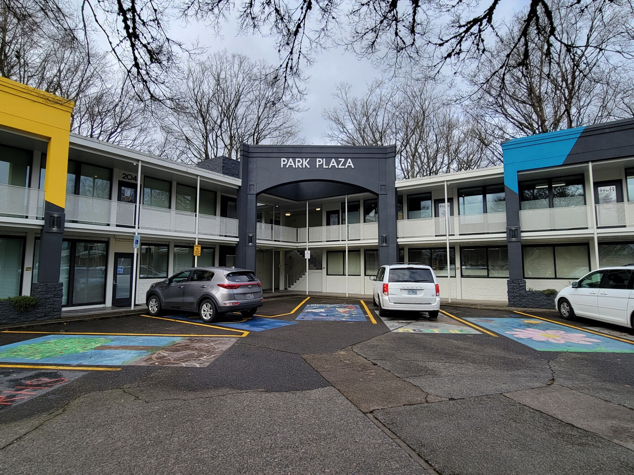 1717 Olympia Way, Longview, WA for lease Building Photo- Image 1 of 9