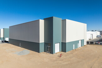 More details for 16925 Koala Rd, Adelanto, CA - Industrial for Lease