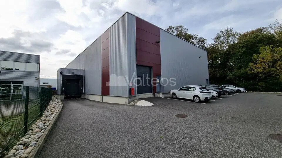 Flex in Quint-Fonsegrives for lease - Building Photo - Image 2 of 5