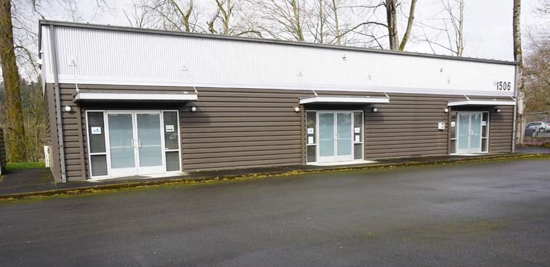 1504 Fryar Ave, Sumner, WA for lease - Primary Photo - Image 1 of 4