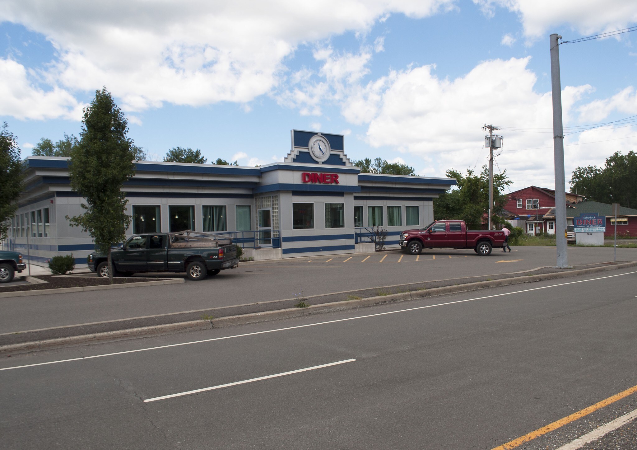 1842 Columbia Tpke, Castleton, NY for sale Building Photo- Image 1 of 1