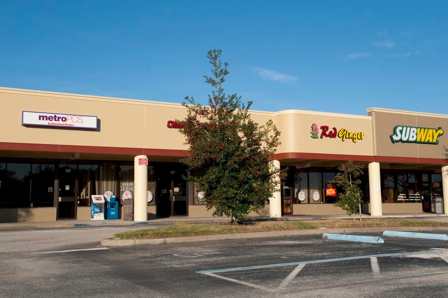 6300 N Wickham Rd, Melbourne, FL for lease - Building Photo - Image 2 of 3