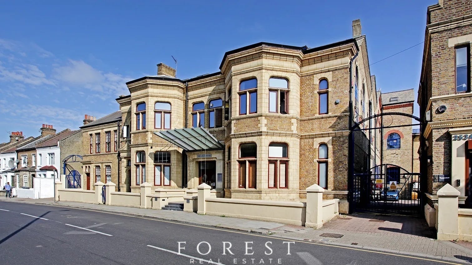 253 Kilburn Ln, London for sale Building Photo- Image 1 of 1