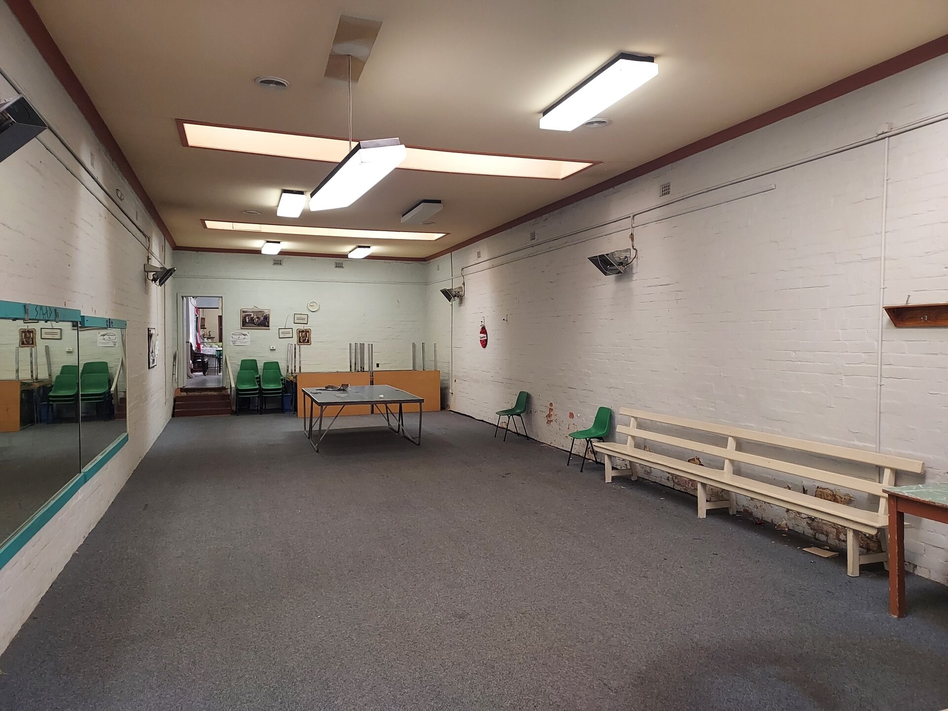 789 High St, Thornbury for lease Interior Photo- Image 1 of 6