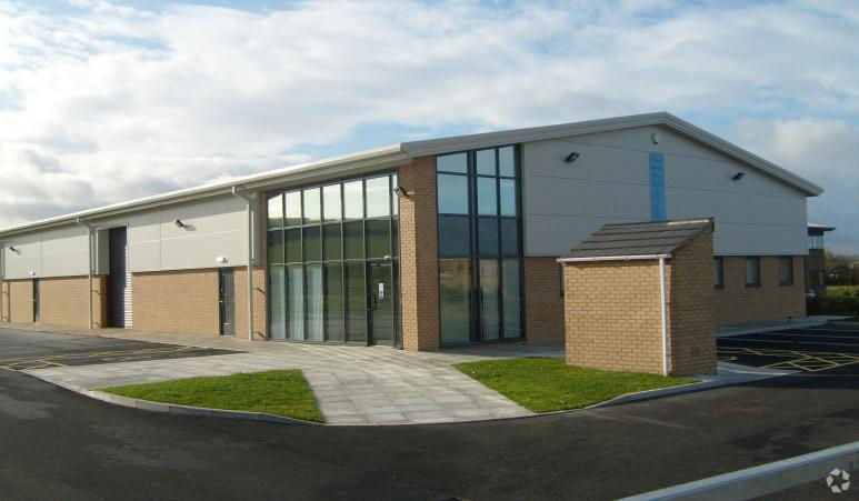 Henson Clos, Bishop Auckland for lease - Building Photo - Image 2 of 6