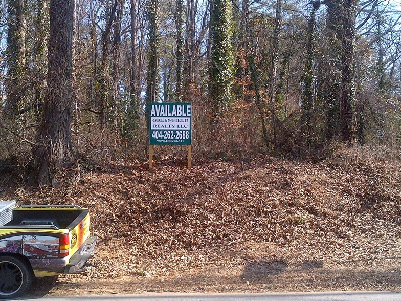 3024 Sylvan Rd, Hapeville, GA 30354