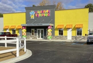 More details for 291 Pine Grove Rd, Madison, AL - Retail for Sale