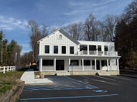 The Station House - Storefront Property