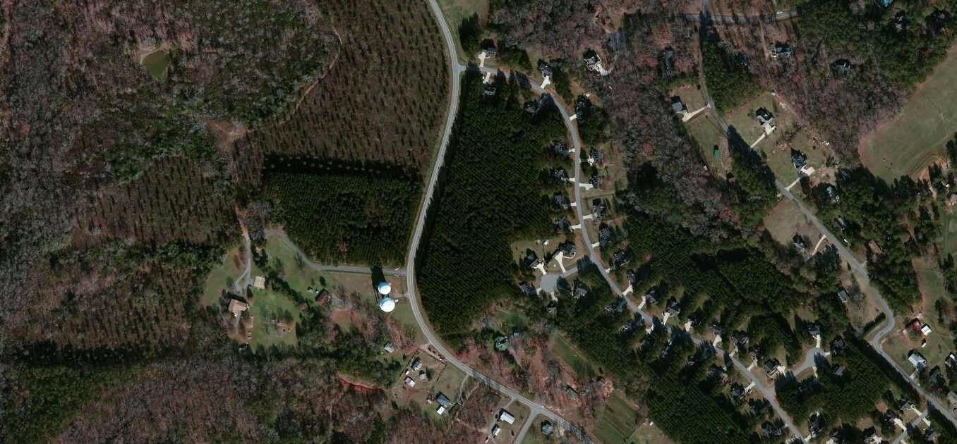 280 Harvey Mathis Rd, Athens, GA for sale Primary Photo- Image 1 of 1