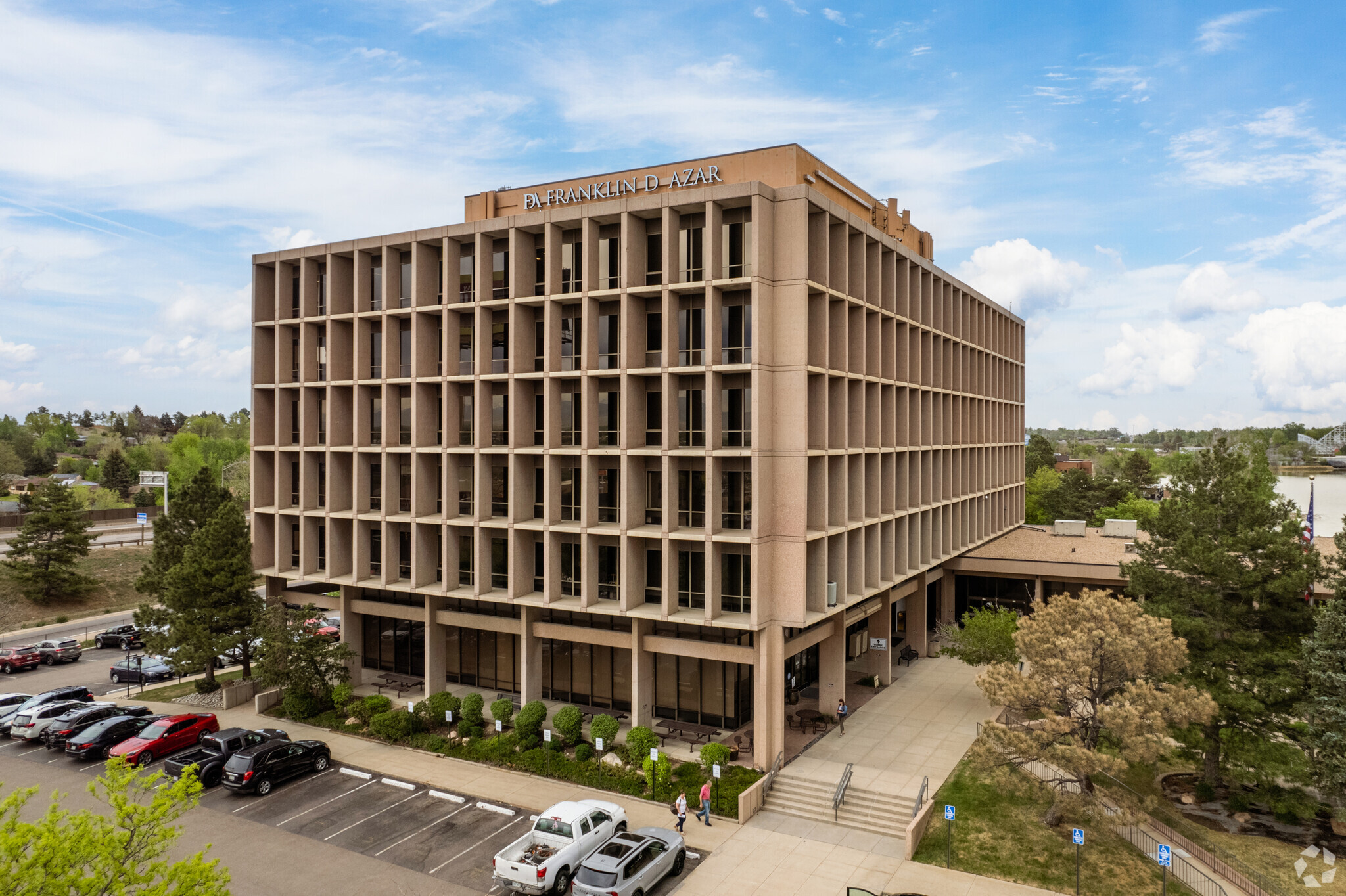 4704 Harlan St, Denver, CO for lease Building Photo- Image 1 of 33