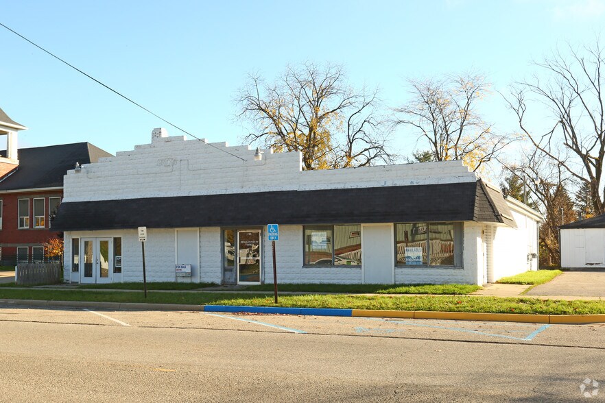 124128 N Main St, berville, MI 48892