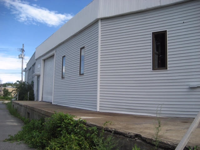 252 Harrisville Main St, Burrillville, RI for sale - Building Photo - Image 1 of 1