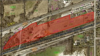 More details for Boyce Memorial Rd, Ottawa, IL - Land for Sale