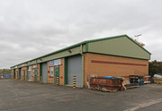 Aurillac Way, Retford NTT - Warehouse