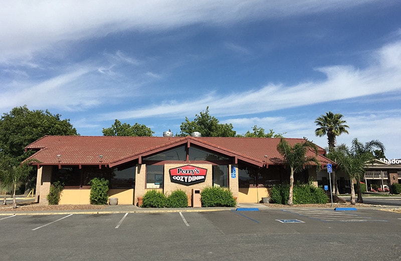 590 N East St, Woodland, CA for sale - Other - Image 1 of 1