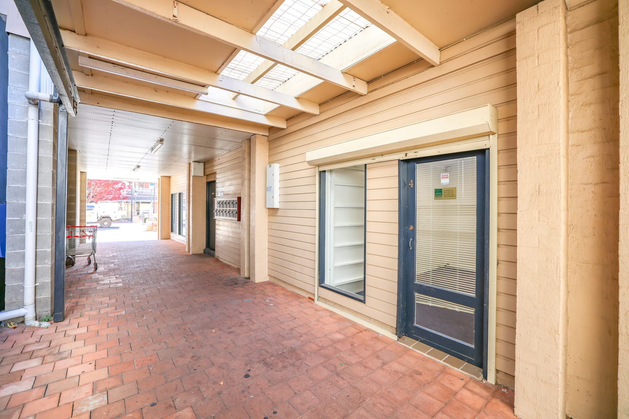62 George Street, Bathurst for lease Building Photo- Image 1 of 7