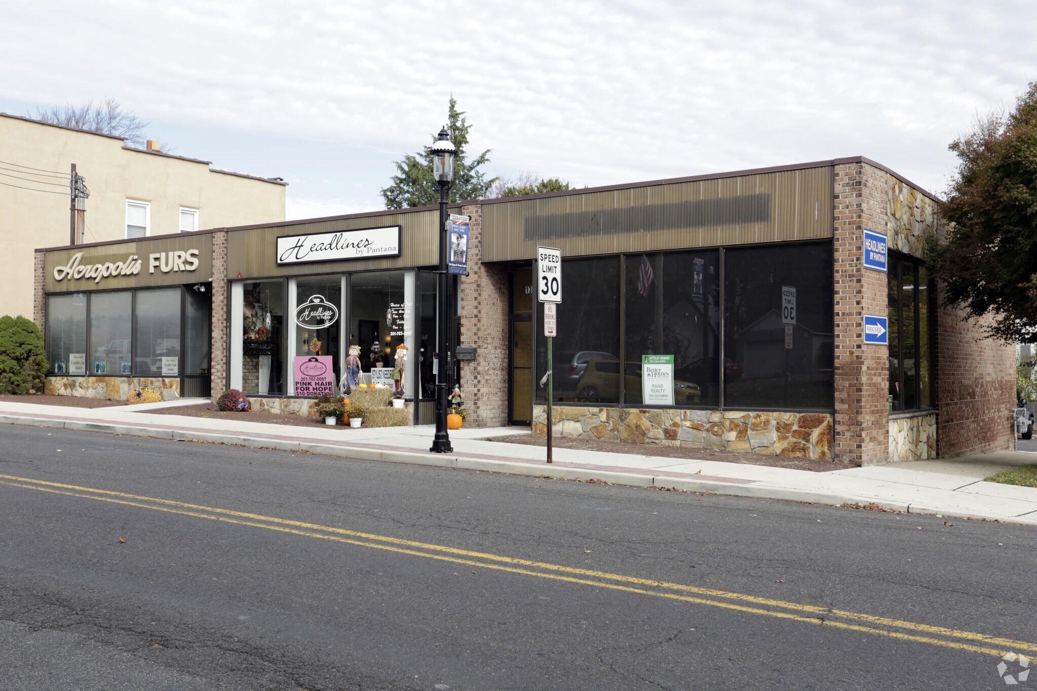 137-139 Paris Ave, Northvale, NJ for sale Primary Photo- Image 1 of 1