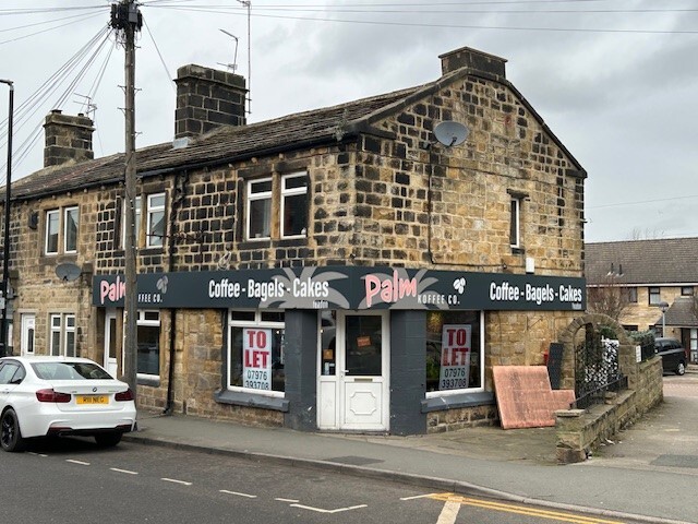 105-107 High St, Yeadon for lease Primary Photo- Image 1 of 2