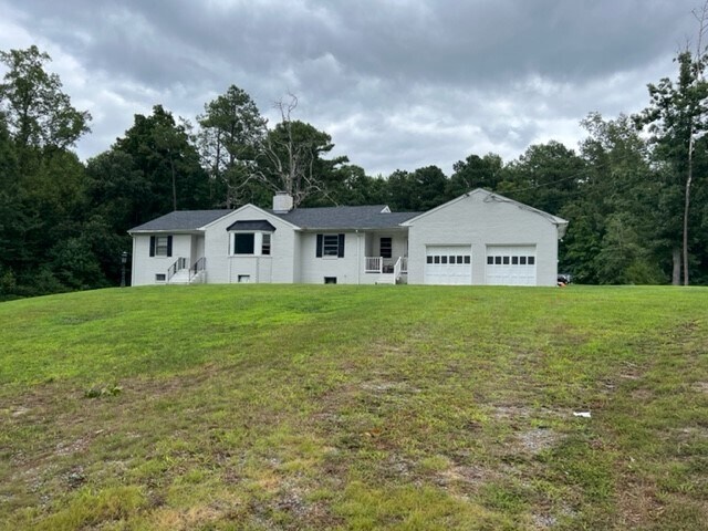 10412 Chamberlayne Rd, Mechanicsville, VA for sale - Primary Photo - Image 1 of 1