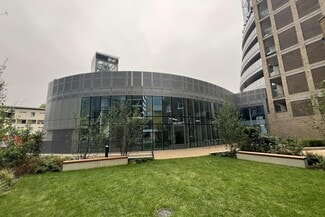 More details for 70 Manilla St, London - Office for Lease