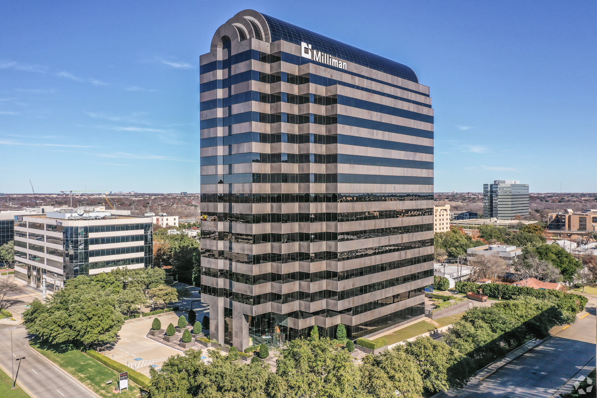 10000 N Central Expy, Dallas, TX 75231 - 10000 NCX | LoopNet