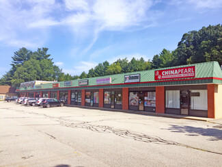 More details for 427-429 Amherst St, Nashua, NH - Office, Retail for Lease