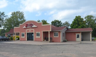 More details for 408 State Rd, Hatley, WI - Retail for Sale