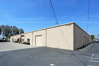 More details for 1514-1516 E Edinger Ave, Santa Ana, CA - Industrial for Lease