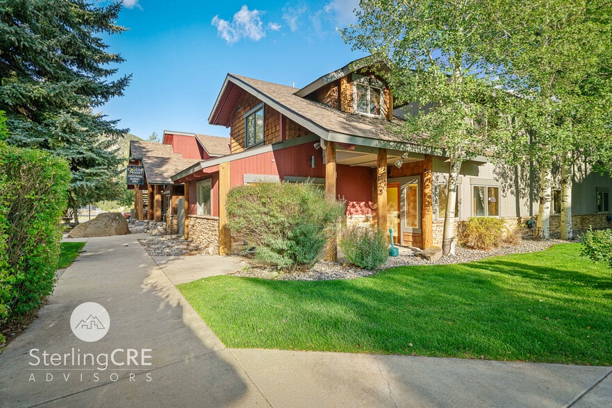 66 Market Place Dr, Big Sky, MT for sale - Building Photo - Image 3 of 43