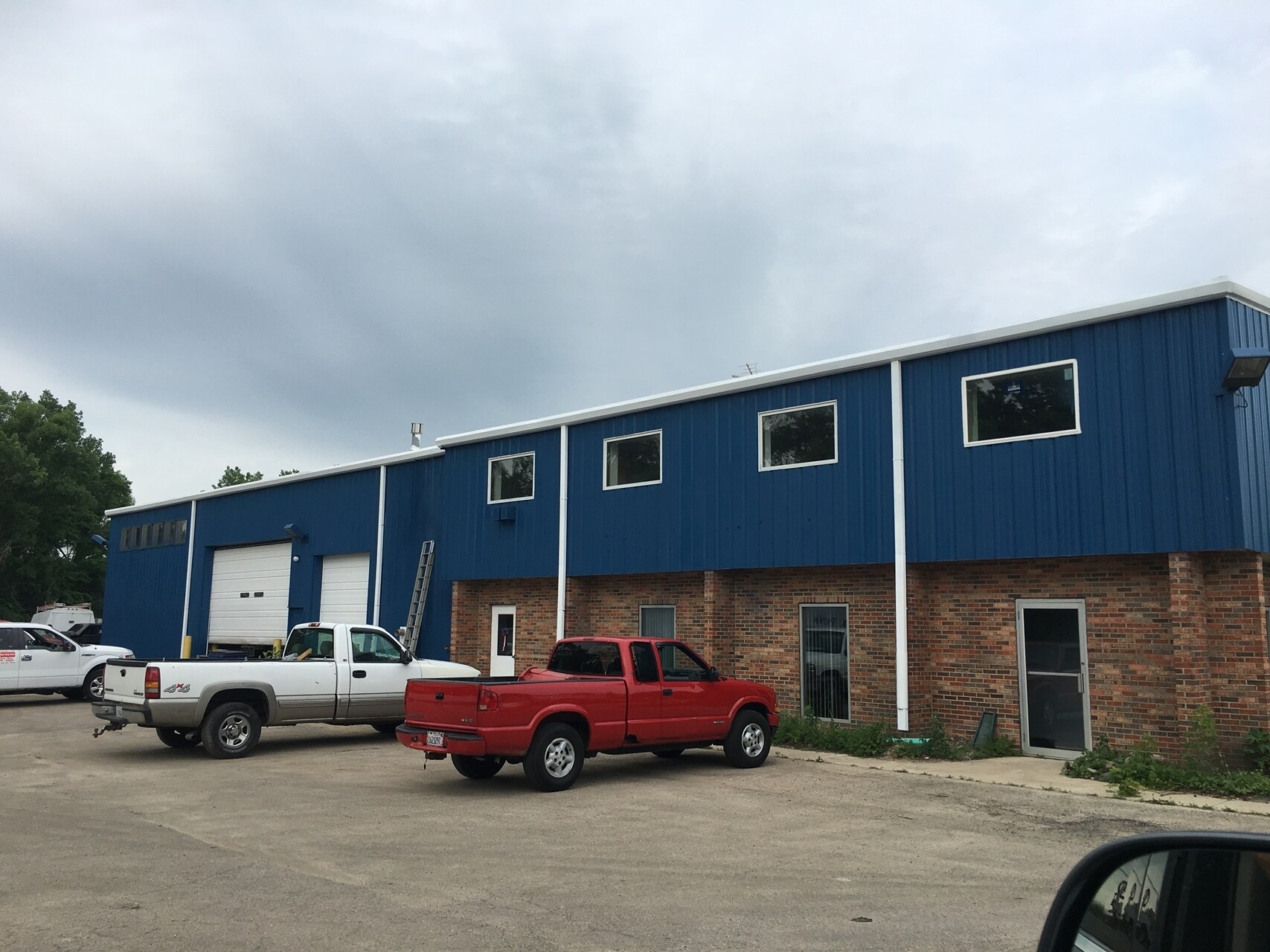 7N540 IL Route 25, Elgin, IL for sale Primary Photo- Image 1 of 1