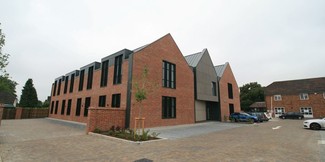 More details for Burnham Yard, Beaconsfield - Office for Lease