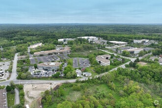 2 Technology Park Dr, Westford, MA - AERIAL  map view - Image1