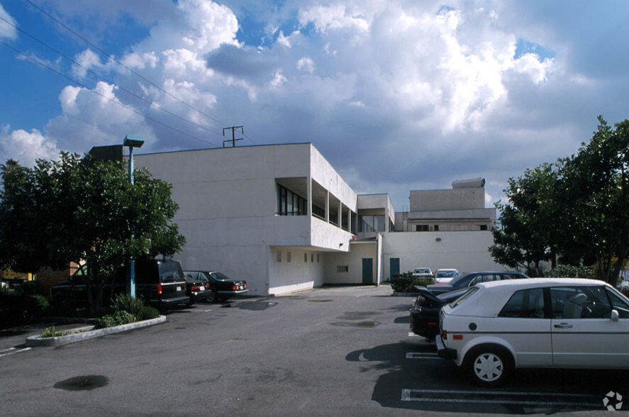 3959-3961 Sepulveda Blvd, Culver City, CA for lease - Other - Image 2 of 15