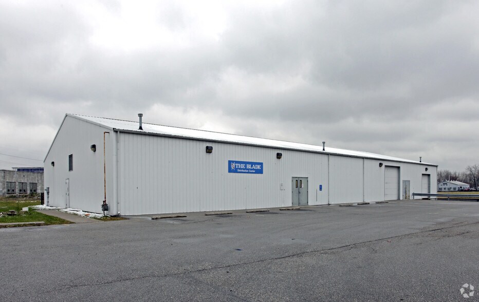 3648 Hoffman Rd, Toledo, OH for sale - Primary Photo - Image 1 of 1