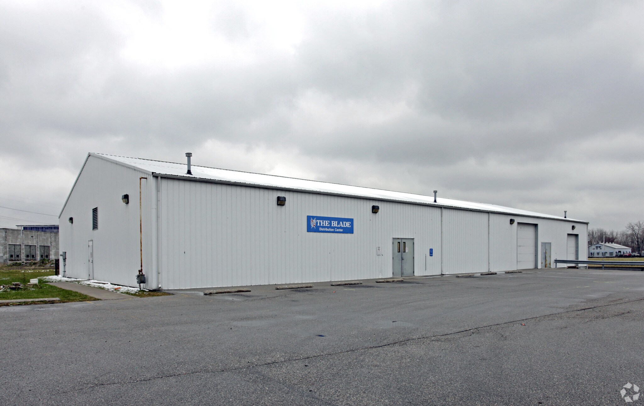 3648 Hoffman Rd, Toledo, OH for sale Primary Photo- Image 1 of 1