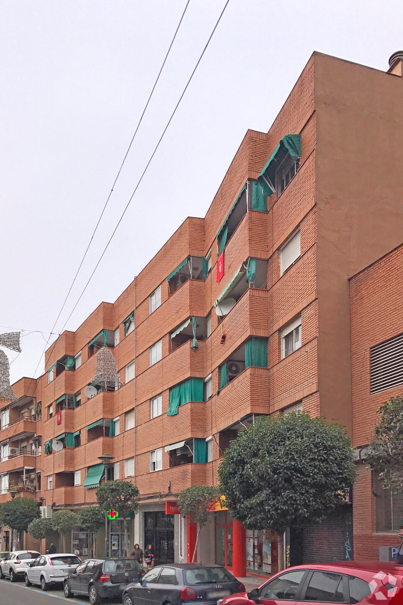 Calle Juan de la Cierva, 20, Arganda del Rey, Madrid for sale Primary Photo- Image 1 of 1