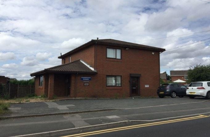 146-148 Coombs Rd, Halesowen for sale Primary Photo- Image 1 of 1