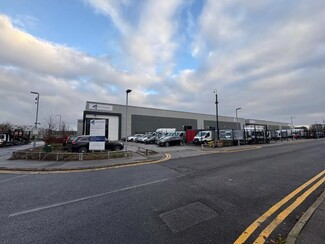 More details for Wheatley Hall Rd, Doncaster - Industrial for Lease