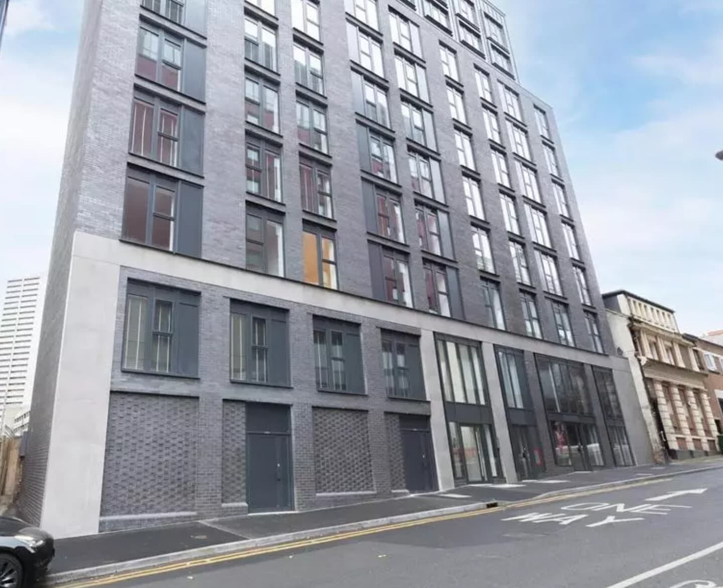 50 Severn St, Birmingham for sale Primary Photo- Image 1 of 1