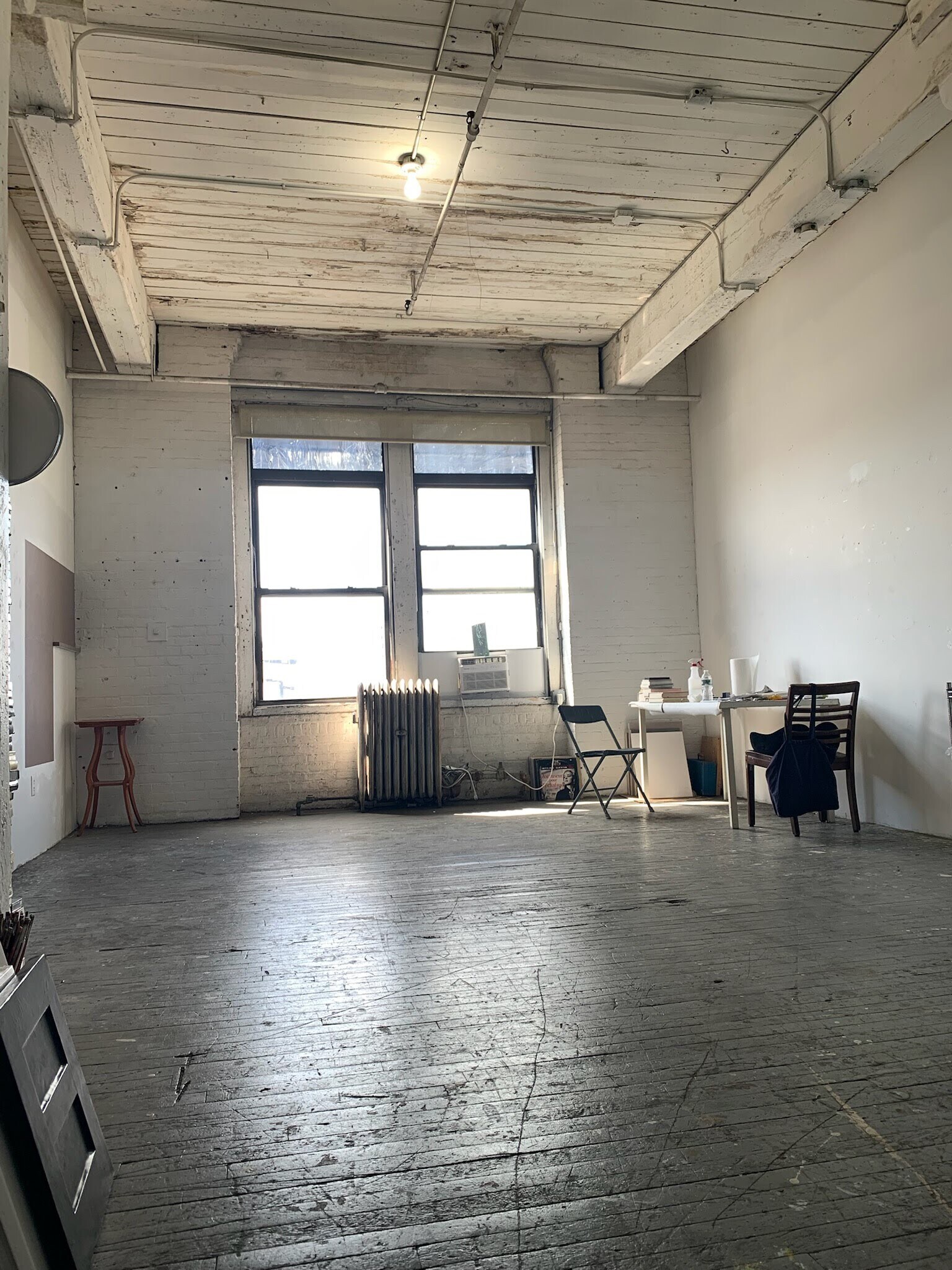 1027 Grand St, Brooklyn, NY for lease Interior Photo- Image 1 of 3