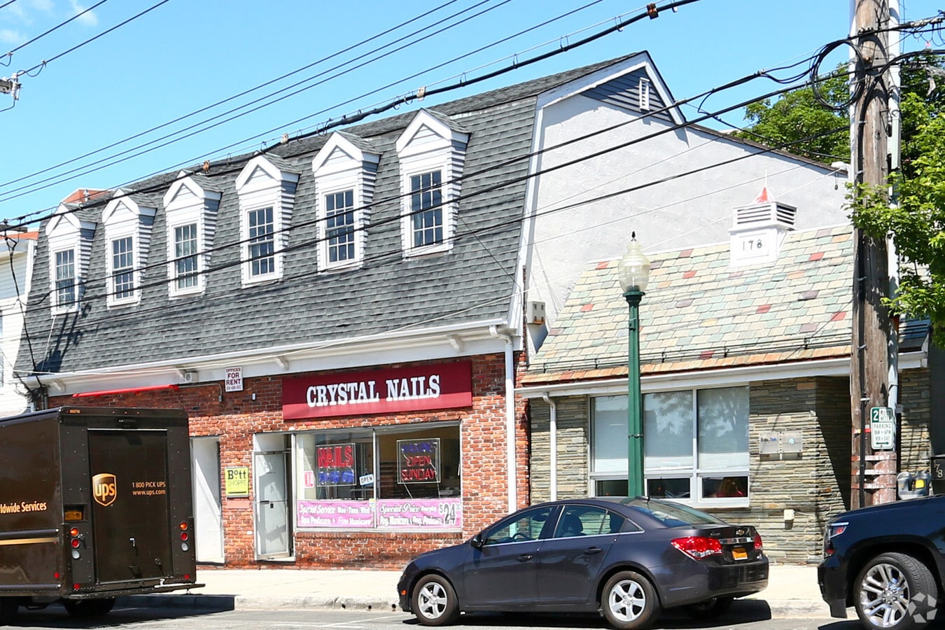 172174 E Boston Post Rd, Mamaroneck, NY 10543