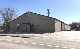 More details for 9311 Old Marlboro Pike, Upper Marlboro, MD - Industrial for Lease