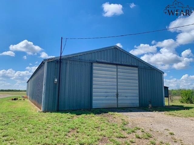 9672 Symour Highway, Wichita Falls, TX for sale - Primary Photo - Image 1 of 1