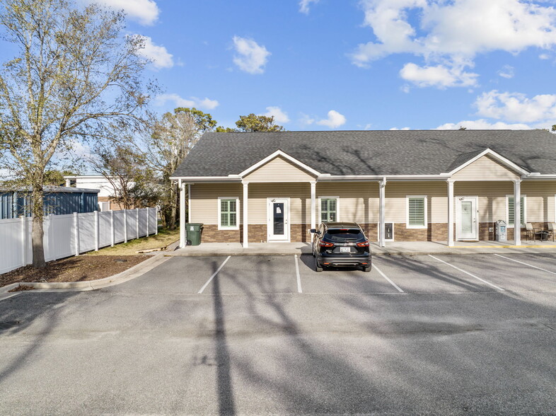 801 12th Ave S, North Myrtle Beach, SC for sale - Primary Photo - Image 1 of 1