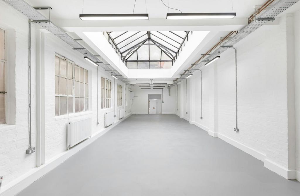 237 Hackney Rd, London for lease Building Photo- Image 1 of 40