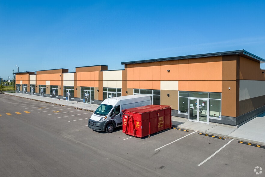 4058 109 Ave NE, Calgary, AB for sale - Building Photo - Image 3 of 9