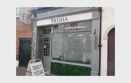 Blossoms Fold, Wolverhampton for lease - Building Photo - Image 3 of 3