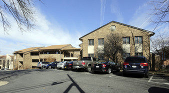 Oakton Professional Center - Owner Financed Property