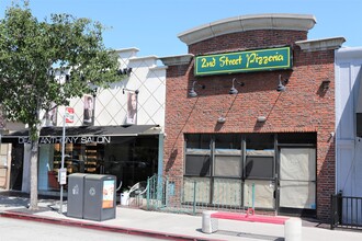 5291 E 2nd St, Long Beach, CA for lease Building Photo- Image 2 of 2