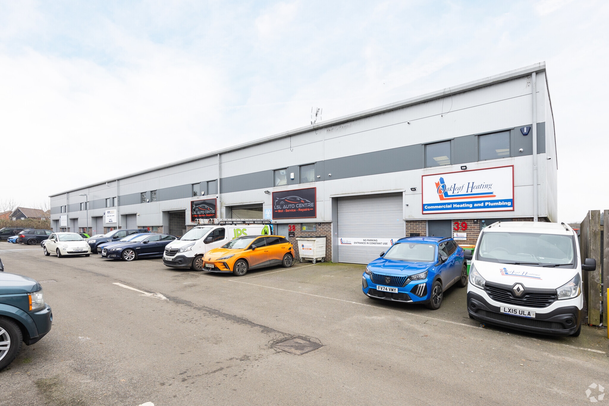 Bircholt Rd, Maidstone for sale Primary Photo- Image 1 of 1